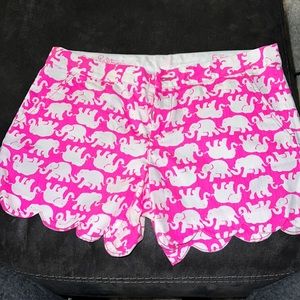 Lilly Pulitzer Buttercup Short